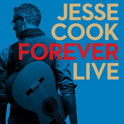 More Info for Jesse Cook