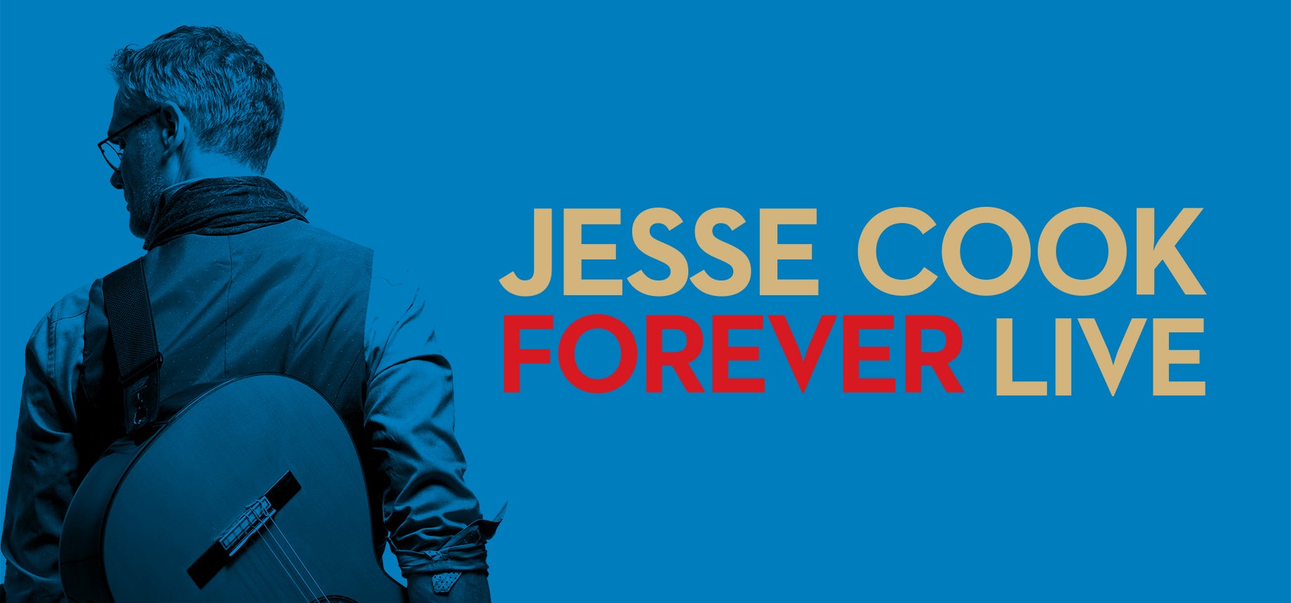 More Info for Jesse Cook