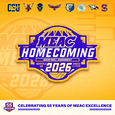 More Info for 2026 MEAC Basketball Tournament