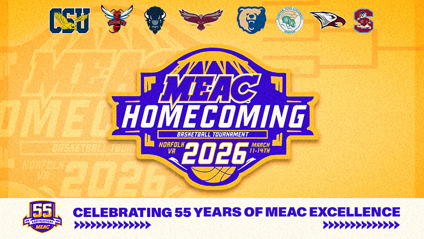 2026 MEAC Basketball Tournament