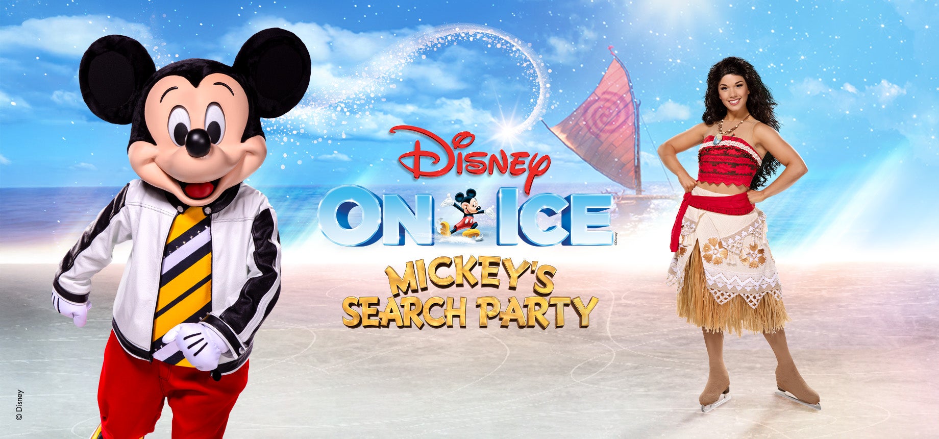 More Info for Disney On Ice 
