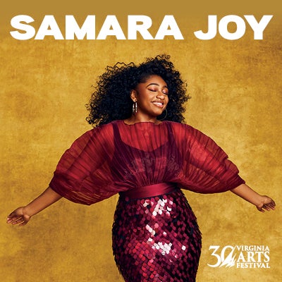 More Info for Samara Joy