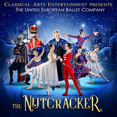 More Info for The Nutcracker