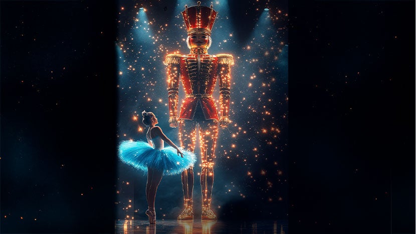 The Nutcracker: Symphony of Lights