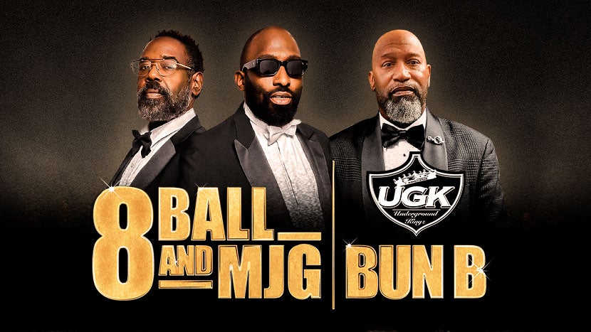8Ball & MJG, Bun B ft. The Renaissance Orchestra