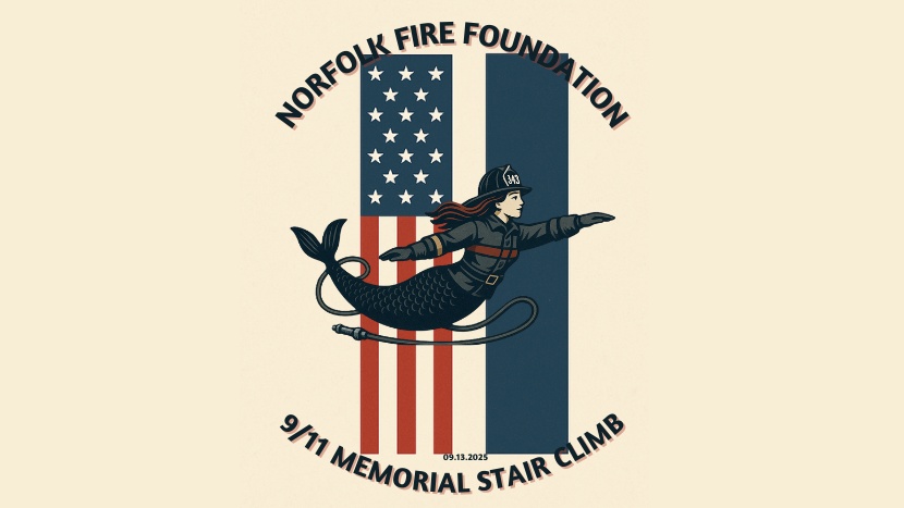 9/11 Memorial Stair Climb