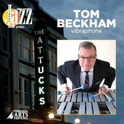 More Info for Tom Beckham