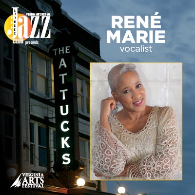 More Info for René Marie