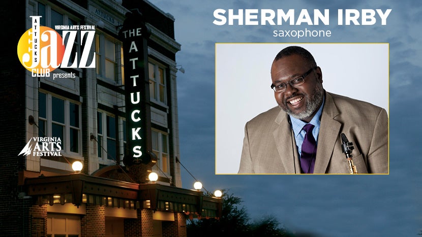Sherman Irby