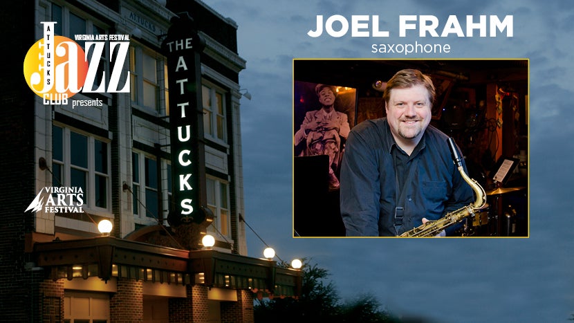 Joel Frahm
