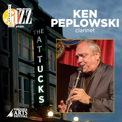 More Info for Ken Peplowski
