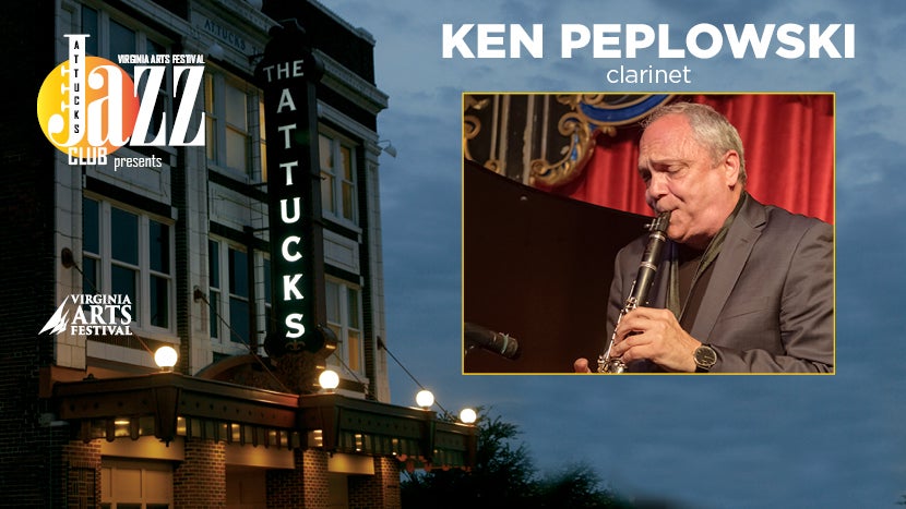 Ken Peplowski
