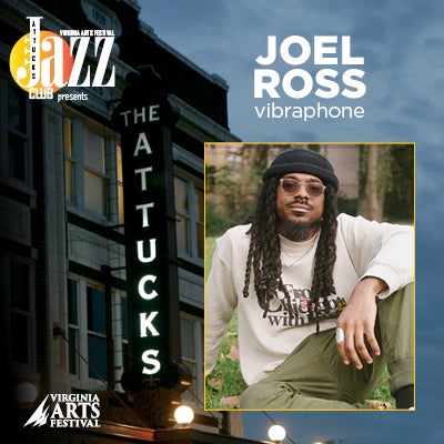 More Info for Joel Ross