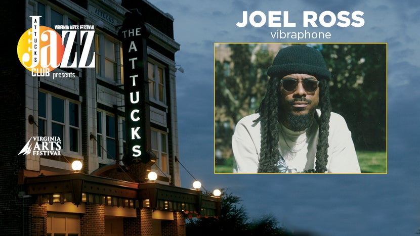 Joel Ross
