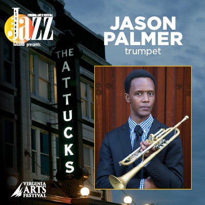 More Info for Jason Palmer