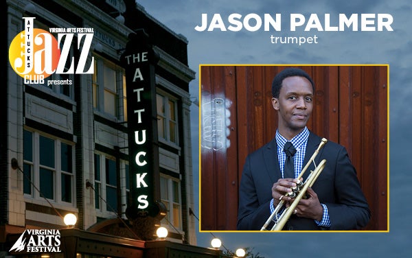 Jason Palmer