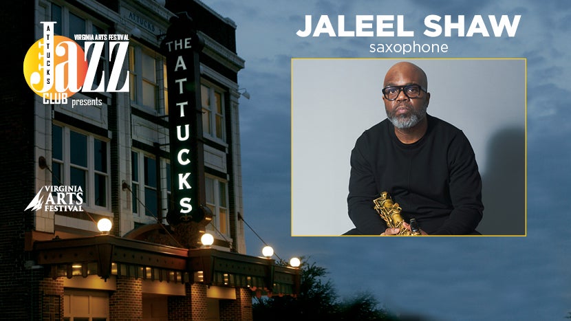 Jaleel Shaw