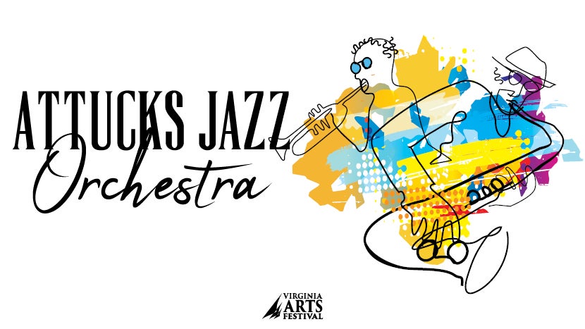 Attucks Jazz Orchestra