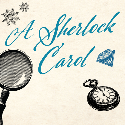 More Info for A Sherlock Carol