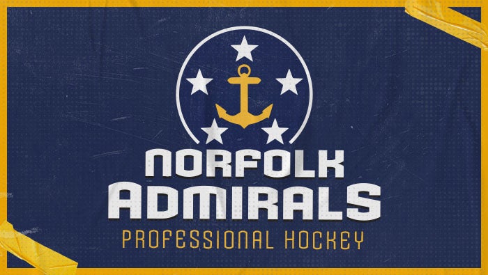 Tickets  Norfolk Admirals