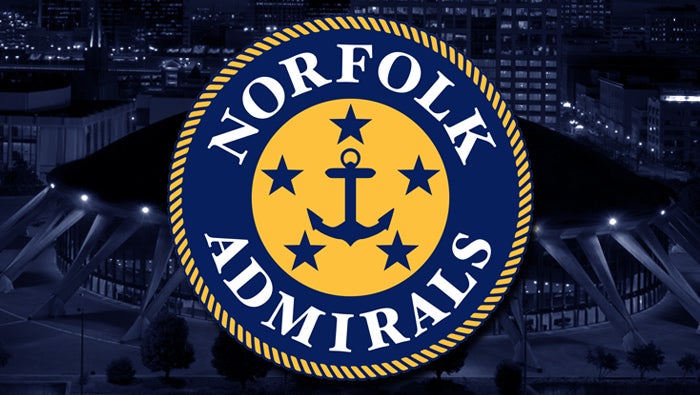 Event Feedback: Jacksonville Icemen vs. Norfolk Admirals - ECHL - Scout  Night vs Norfolk Admirals
