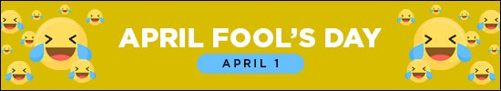 April Fool's Day