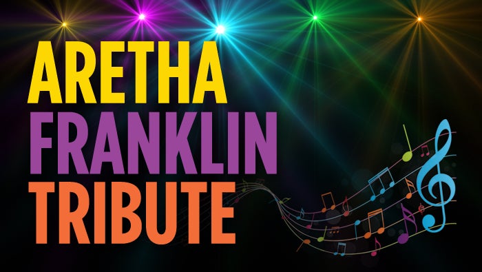 Dedicated to Aretha