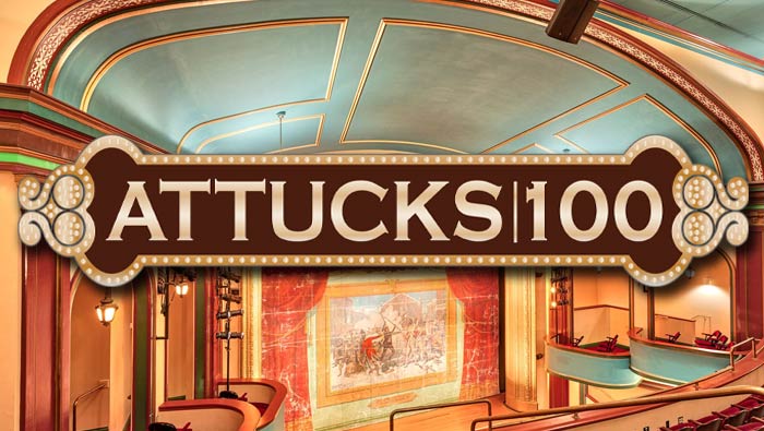 Attucks 100 Sevenvenues