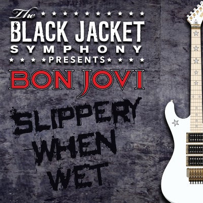 More Info for The Black Jacket Symphony