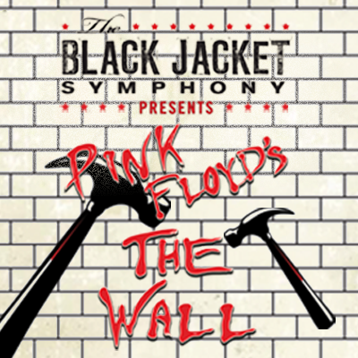 More Info for The Black Jacket Symphony