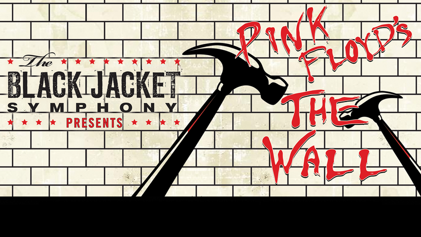 The Black Jacket Symphony
