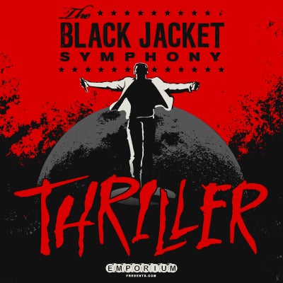 More Info for The Black Jacket Symphony