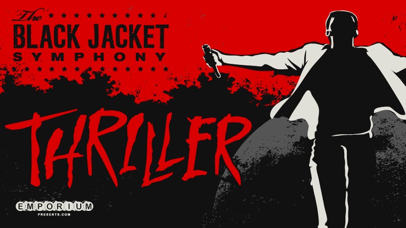 The Black Jacket Symphony