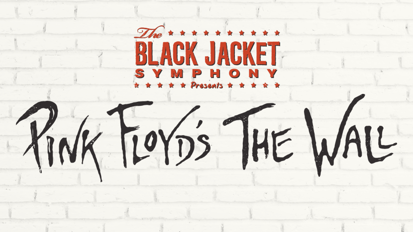 The Black Jacket Symphony