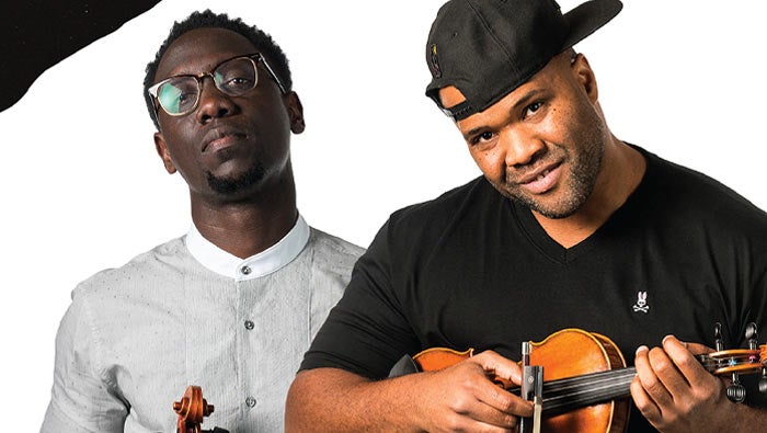 Black Violin