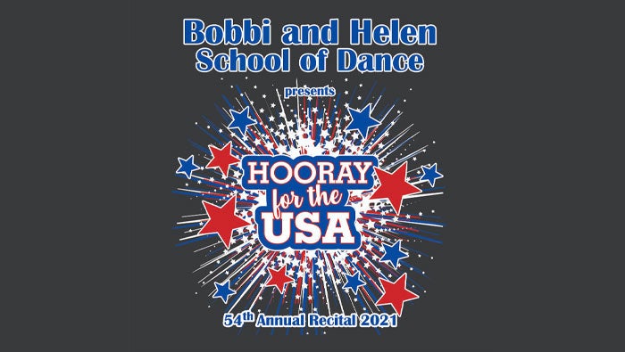 Bobbi and Helen School of Dance