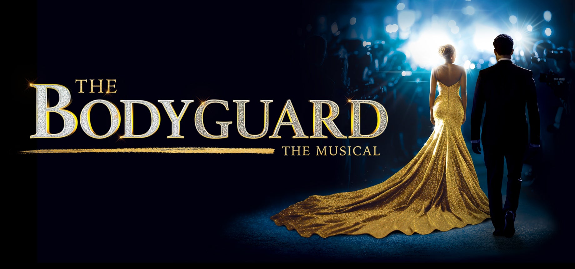 More Info for THE BODYGUARD