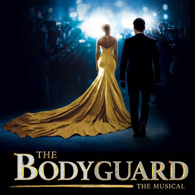 More Info for THE BODYGUARD