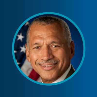 More Info for Maj. Gen. Charles F. Bolden, Jr. USMC (Ret.)