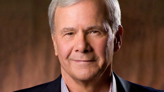 Tom Brokaw