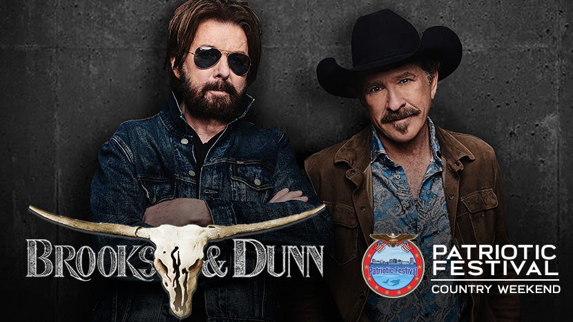 Brooks & Dunn