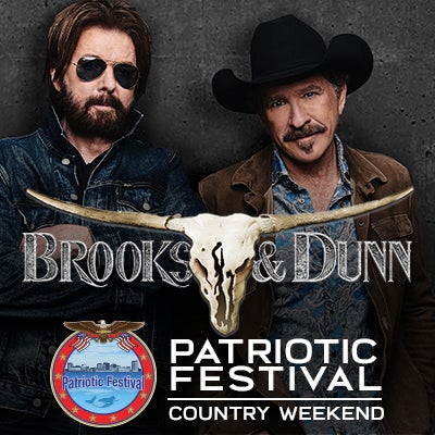 More Info for Brooks & Dunn