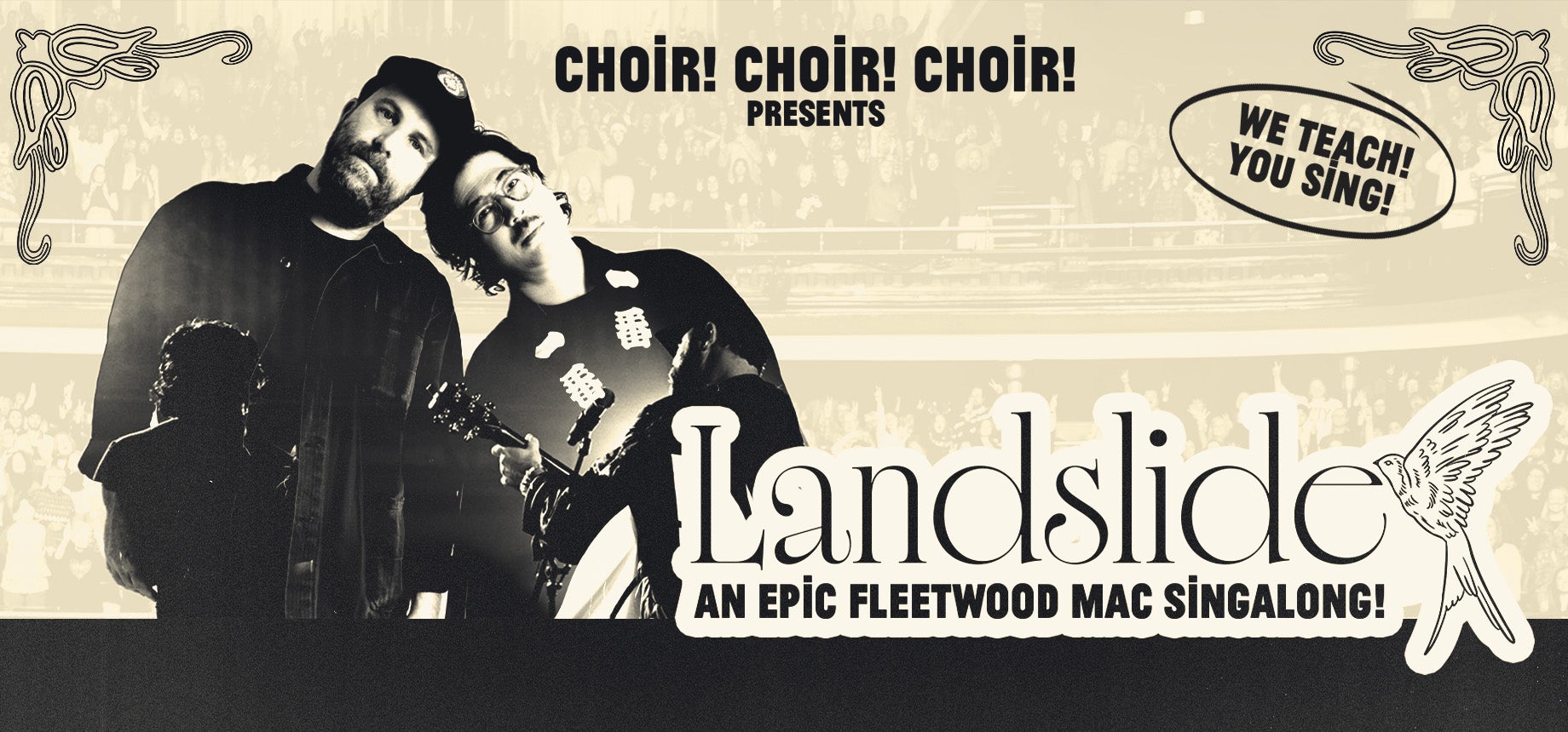 More Info for Choir! Choir! Choir!