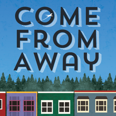 More Info for Come From Away