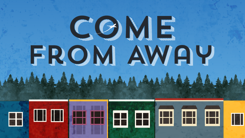Come From Away