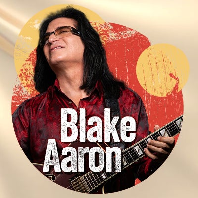 More Info for Blake Aaron