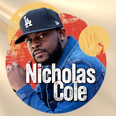 More Info for Nicholas Cole