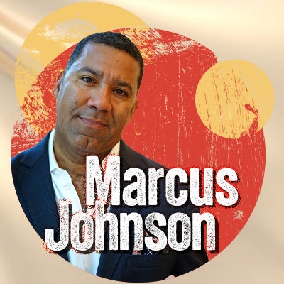 More Info for Marcus Johnson