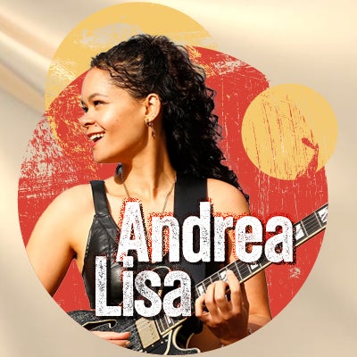 More Info for Andrea Lisa