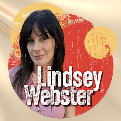 More Info for Lindsey Webster